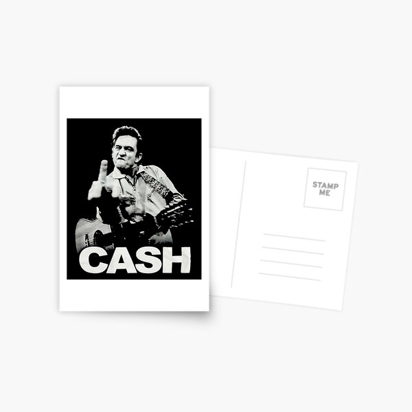 Item preview, Action The Cash Face designed and sold by kanuseohung.