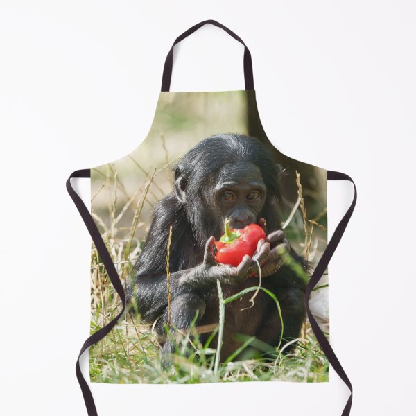 Item preview, Bonobo's Picnic designed and sold by rawshutterbug.