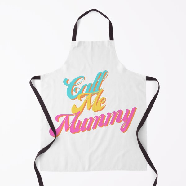 Item preview, Call Me Mummy designed and sold by RvinJo8.