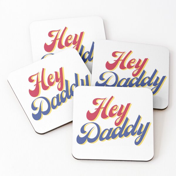 Item preview, Hey Daddy designed and sold by RvinJo8.