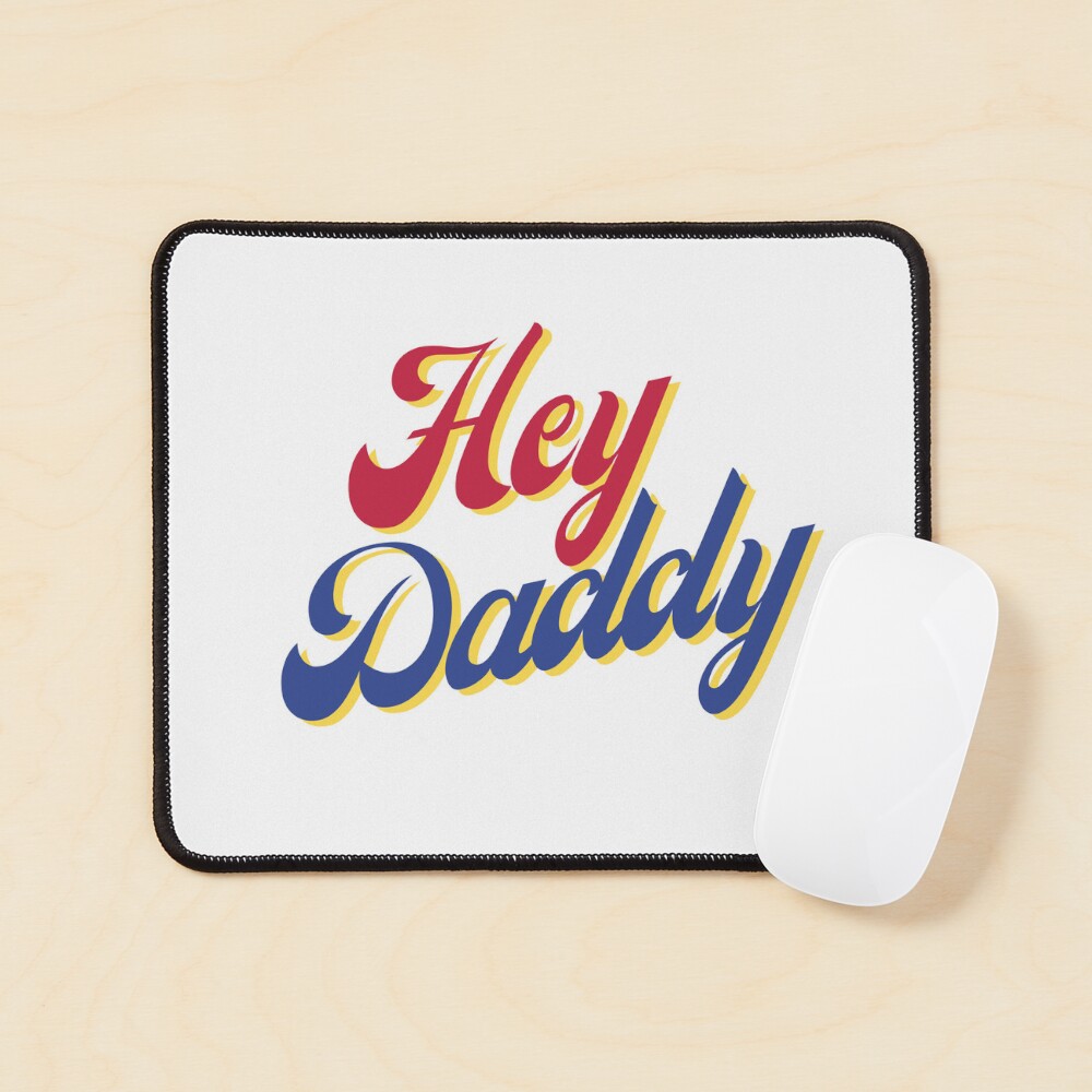Item preview, Mouse Pad designed and sold by PING 999 STUDIO.