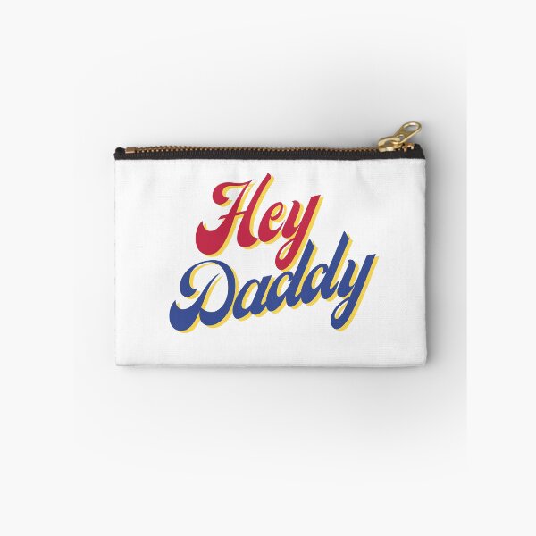 Item preview, Hey Daddy designed and sold by RvinJo8.