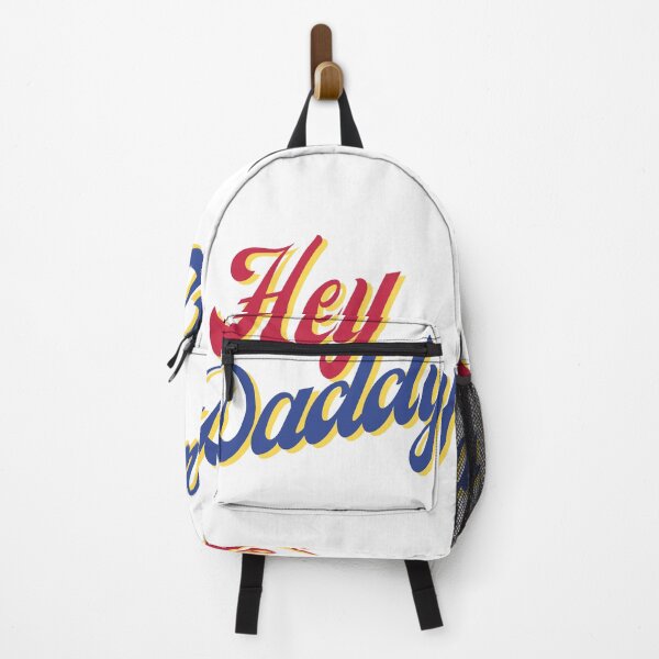Item preview, Hey Daddy designed and sold by RvinJo8.