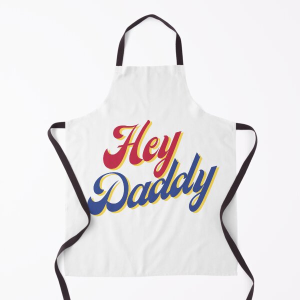 Item preview, Hey Daddy designed and sold by RvinJo8.