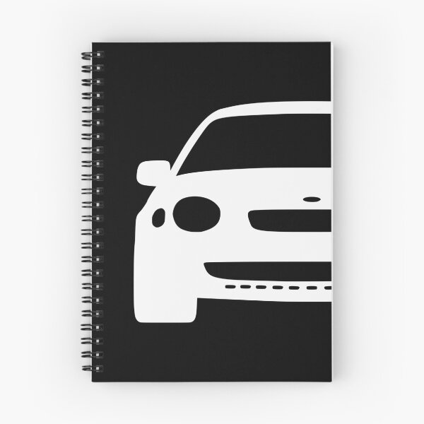 Item preview, Toyota Corolla E110 frog corolla black silhouette art designed and sold by EdimDesign.
