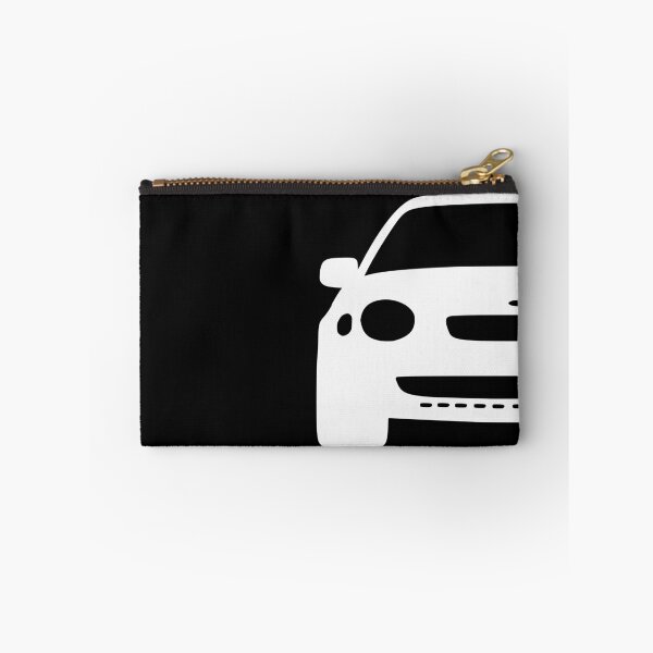Item preview, Toyota Corolla E110 frog corolla black silhouette art designed and sold by EdimDesign.
