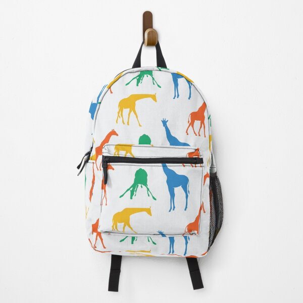 Item preview, Giraffe Pattern v08 designed and sold by Baikachi AD.