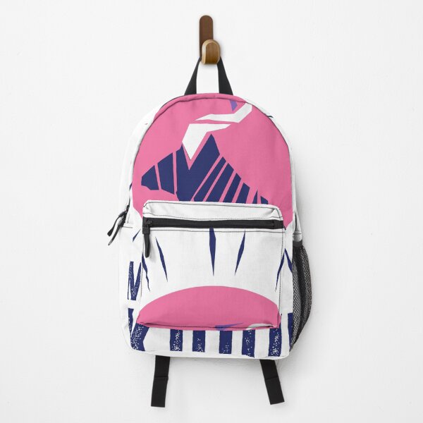 Item preview, Mr Kudu (Pink and Navy blue) designed and sold by KhoisanDesign.