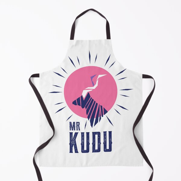 Item preview, Mr Kudu (Pink and Navy blue) designed and sold by KhoisanDesign.