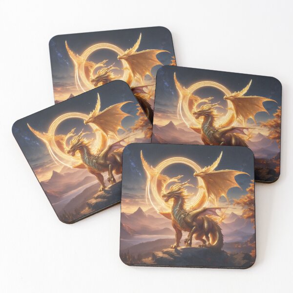 Item preview, Year Of The Dragon designed and sold by BotunPeony.