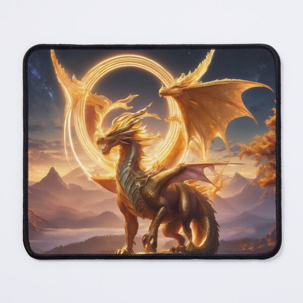 Item preview, Year Of The Dragon designed and sold by BotunPeony.