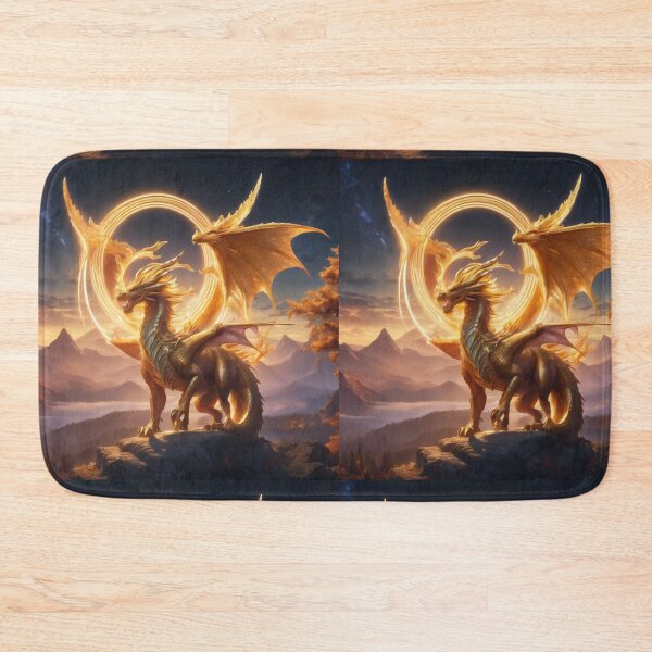 Item preview, Year Of The Dragon designed and sold by BotunPeony.