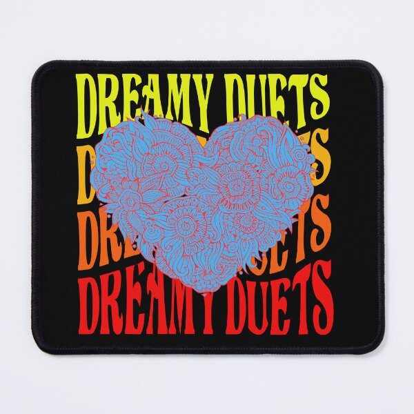 Item preview, DREAMY DUETS designed and sold by Taans-Creation.