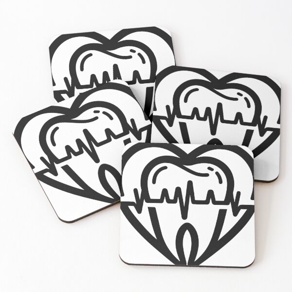 Item preview, Melting Molar designed and sold by ShopiDentistry.
