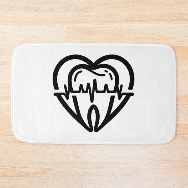 Item preview, Melting Molar designed and sold by ShopiDentistry.