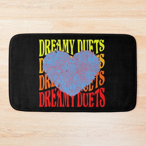 Item preview, DREAMY DUETS designed and sold by Taans-Creation.
