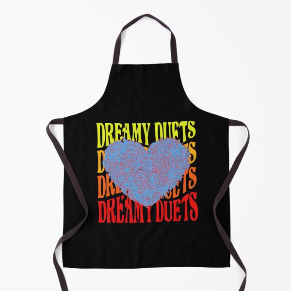 Item preview, DREAMY DUETS designed and sold by Taans-Creation.