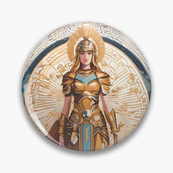 Item preview, greek godess artemis digital art designed and sold by lionsharma108.