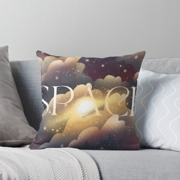 Item preview, space galaxy digital art designed and sold by 5diglet.