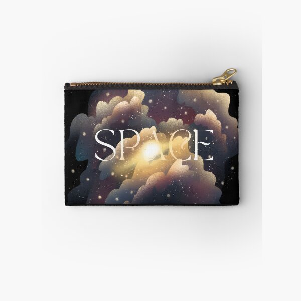 Item preview, space galaxy digital art designed and sold by 5diglet.