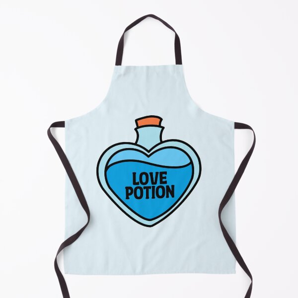 Item preview, love potion designed and sold by folklorewhisper.