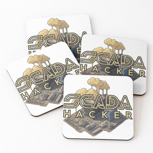 Item preview, SCADA hacker designed and sold by jimmyroyaltee.