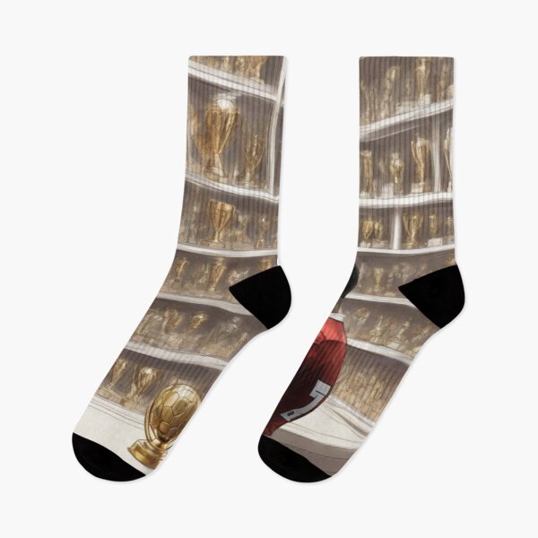 Item preview, CR7 Ronaldo Trophy Cabinet Gift Art designed and sold by The-GOAT-Store.