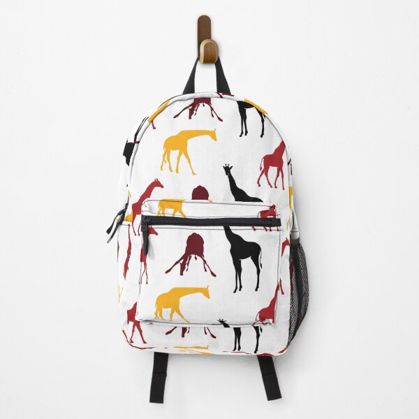 Item preview, Giraffe Pattern v11 designed and sold by Baikachi AD.