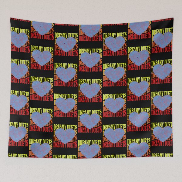 Item preview, DREAMY DUETS designed and sold by Taans-Creation.