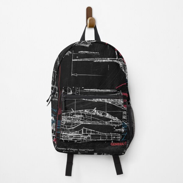 Item preview, Mig 29 Blueprint designed and sold by OldschoolCrew.