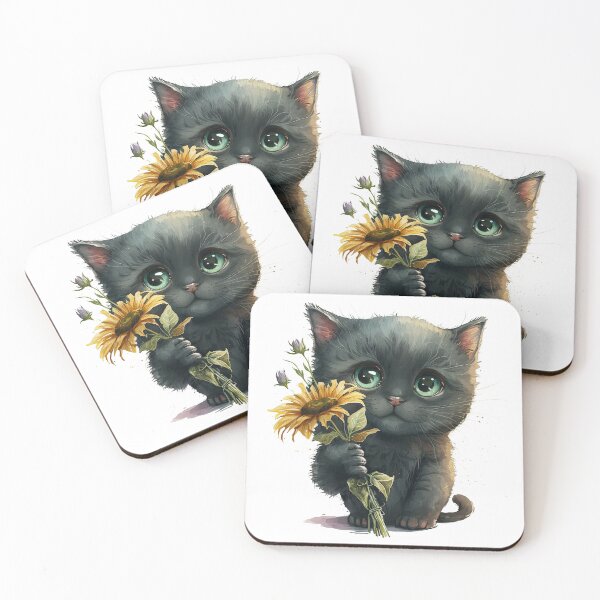 Item preview, Whiskers - Charlie designed and sold by hristiyant.