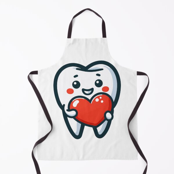 Item preview, Love your Teeth designed and sold by ShopiDentistry.