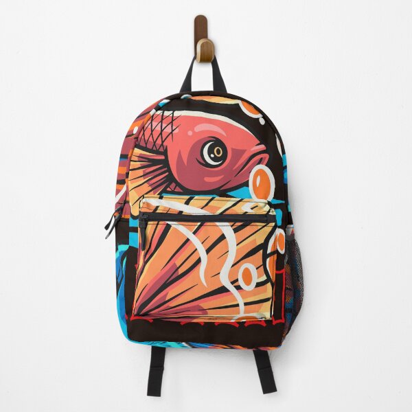 Item preview, Betta Fish fighting designed and sold by lacamisart.