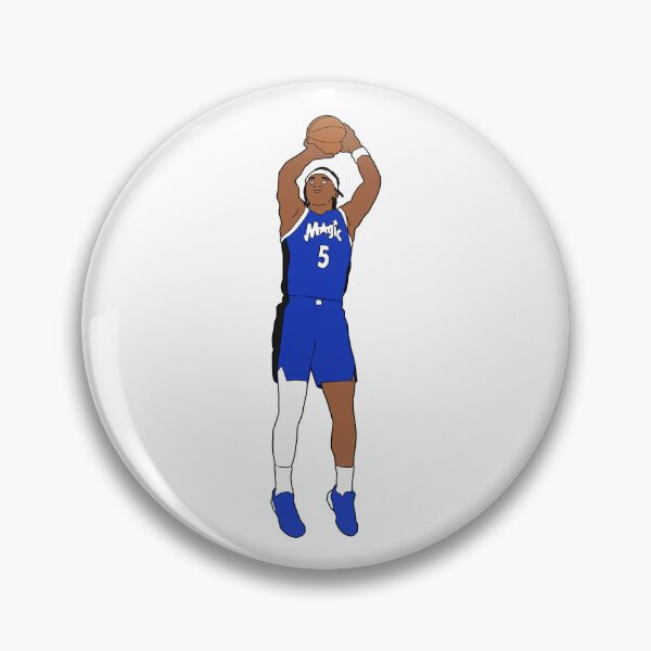 Item preview, Paolo Banchero Jumpshot Animated designed and sold by WhelmdStudios .