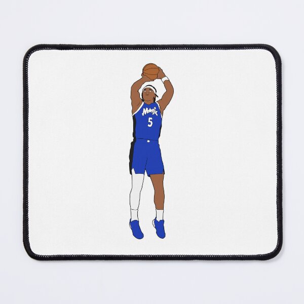 Item preview, Paolo Banchero Jumpshot Animated designed and sold by WhelmdStudios .