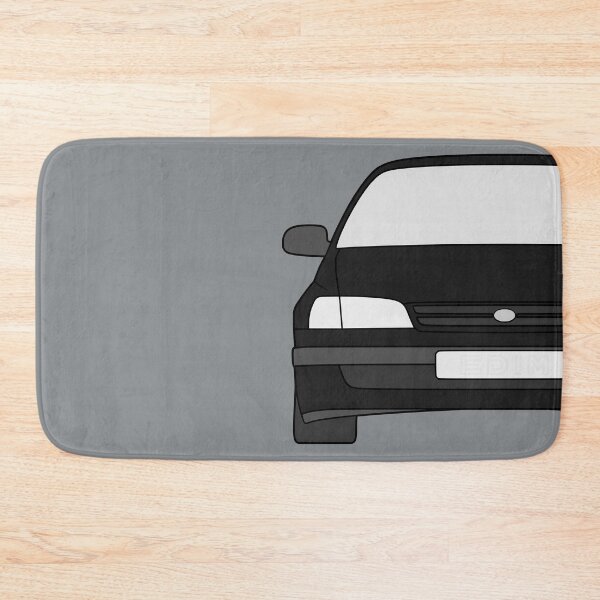 Item preview, Toyota Carina Corona Caldina E T190 black designed and sold by EdimDesign.