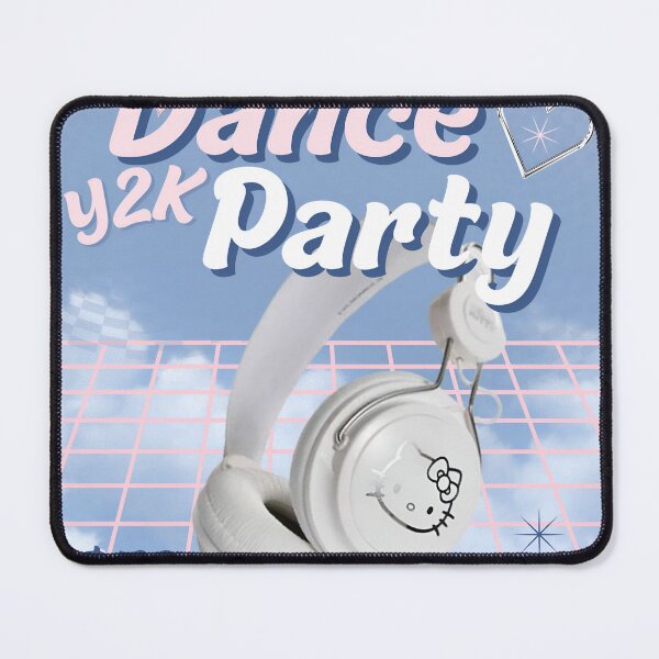 Item preview, y2k dance party  designed and sold by 5diglet.