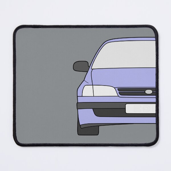 Item preview, Toyota Carina Corona Caldina E T190 purple blue designed and sold by EdimDesign.