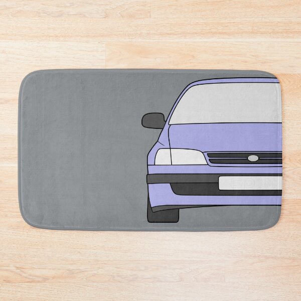 Item preview, Toyota Carina Corona Caldina E T190 purple blue designed and sold by EdimDesign.