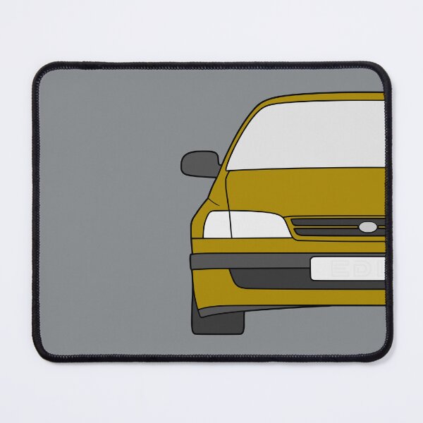 Item preview, Toyota Carina Corona Caldina E T190 golden designed and sold by EdimDesign.