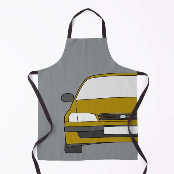 Item preview, Toyota Carina Corona Caldina E T190 golden designed and sold by EdimDesign.