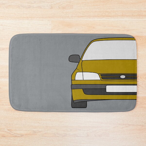 Item preview, Toyota Carina Corona Caldina E T190 golden designed and sold by EdimDesign.