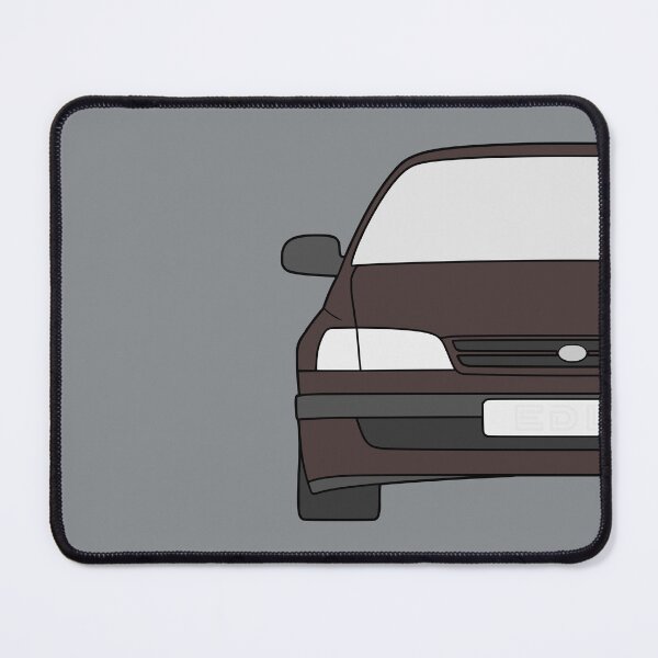 Item preview, Toyota Carina Corona Caldina E T190 brown designed and sold by EdimDesign.
