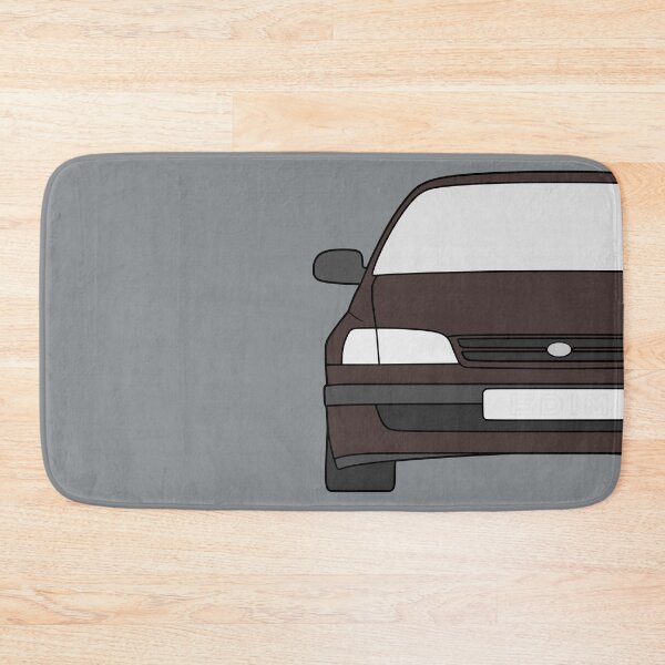 Item preview, Toyota Carina Corona Caldina E T190 brown designed and sold by EdimDesign.
