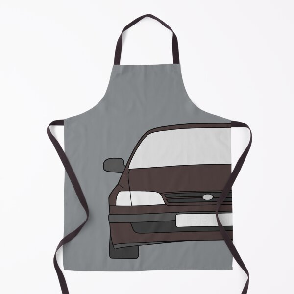 Item preview, Toyota Carina Corona Caldina E T190 brown designed and sold by EdimDesign.
