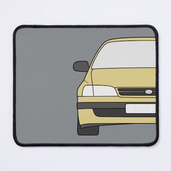 Item preview, Toyota Carina Corona Caldina E T190 beige designed and sold by EdimDesign.
