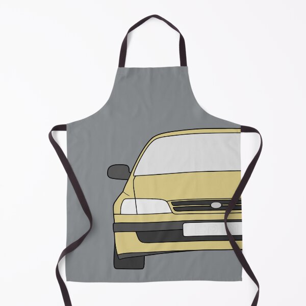 Item preview, Toyota Carina Corona Caldina E T190 beige designed and sold by EdimDesign.