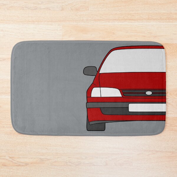 Item preview, Toyota Carina Corona Caldina E T190 red designed and sold by EdimDesign.