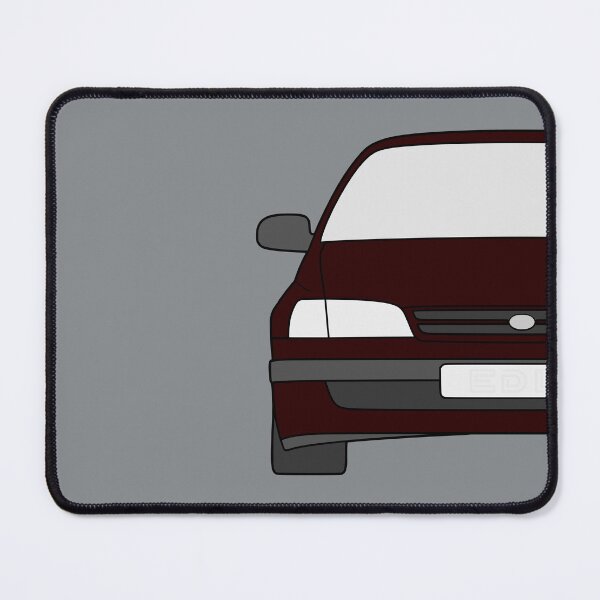Item preview, Toyota Carina Corona Caldina E T190 aubergine designed and sold by EdimDesign.