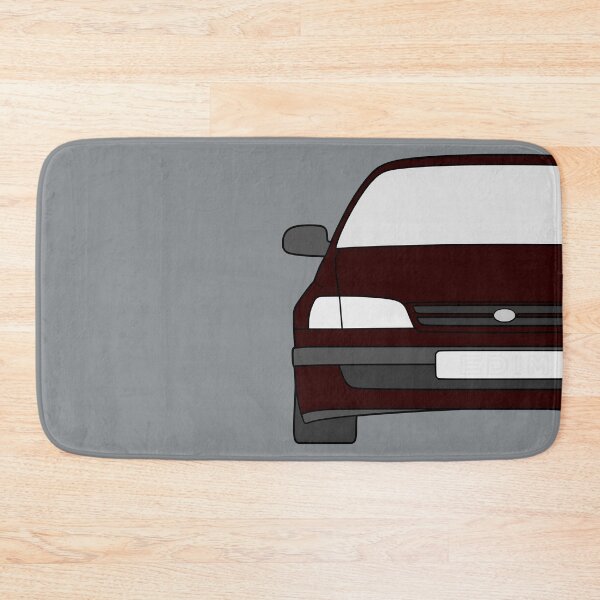 Item preview, Toyota Carina Corona Caldina E T190 aubergine designed and sold by EdimDesign.
